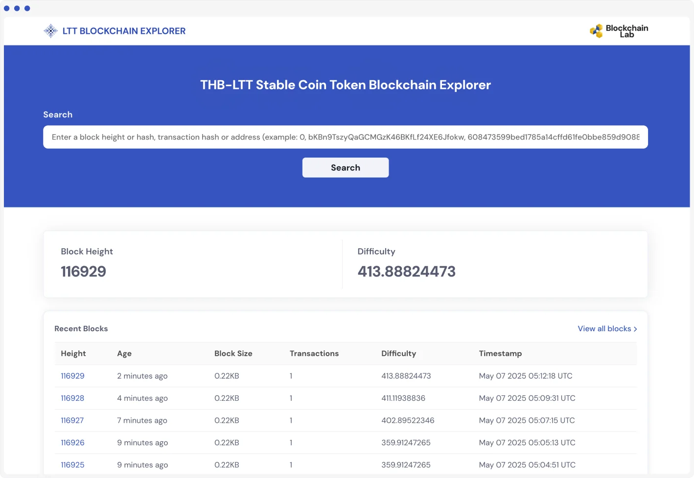 LTT Explorer Image - Light - 2